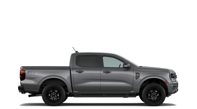 2026 Ford Ranger® External Image 1